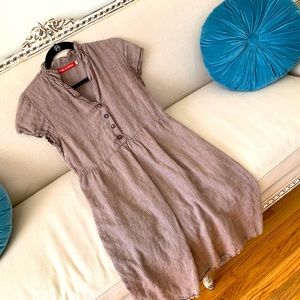 Pyne & Smith No. 30 (Sandalwood Stripe)